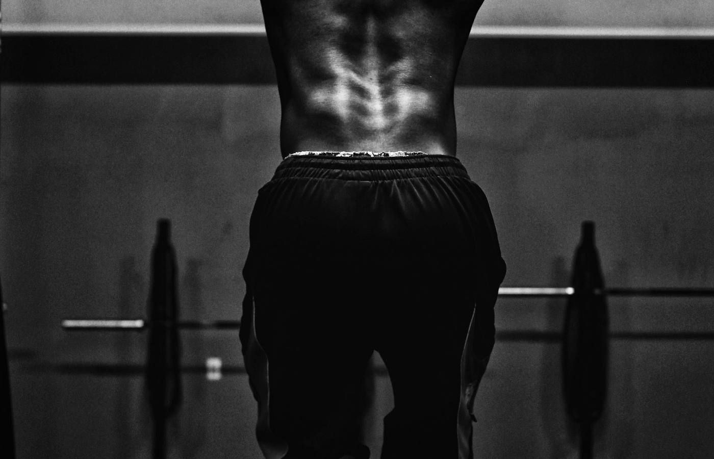 Motivace a podpora v dosahování fitness cílů